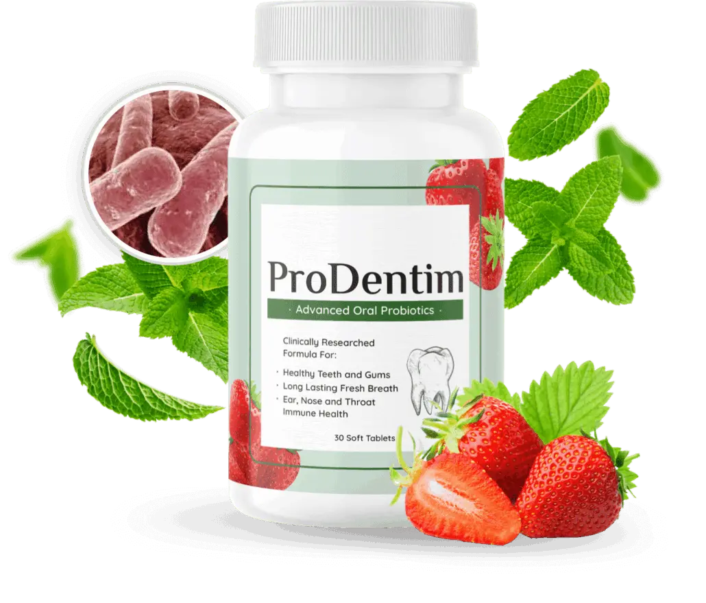 Prodentim prodentim buy today